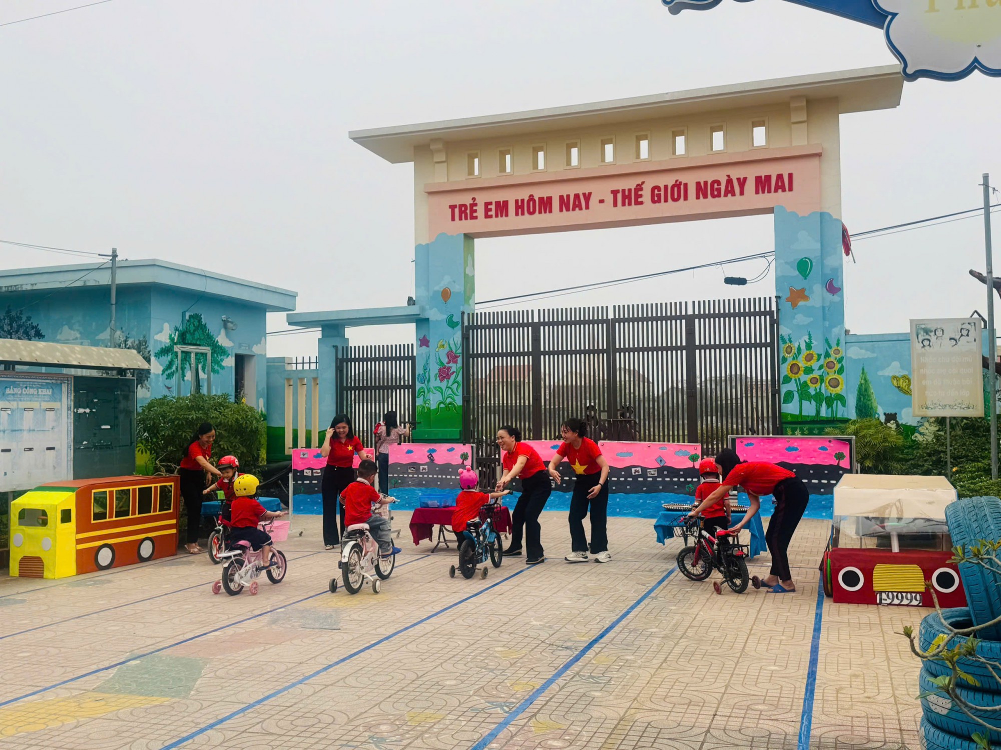 3-4 tuổi nè